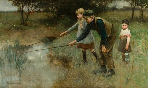 Great Expectations, , Robert McGregor