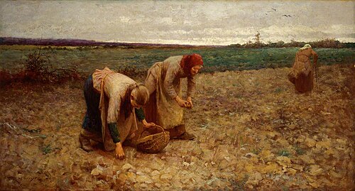 Gathering Stones, , Robert McGregor