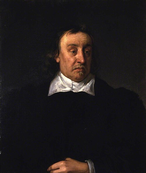 Sir Francis Prujean (1593–1666), 1662, Robert Streater