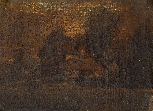 Blaise Hamlet Cottages, Jasmine Cottage, , Rolinda Sharples