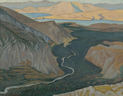 Delphi, 1922, Konstantínos Maléas