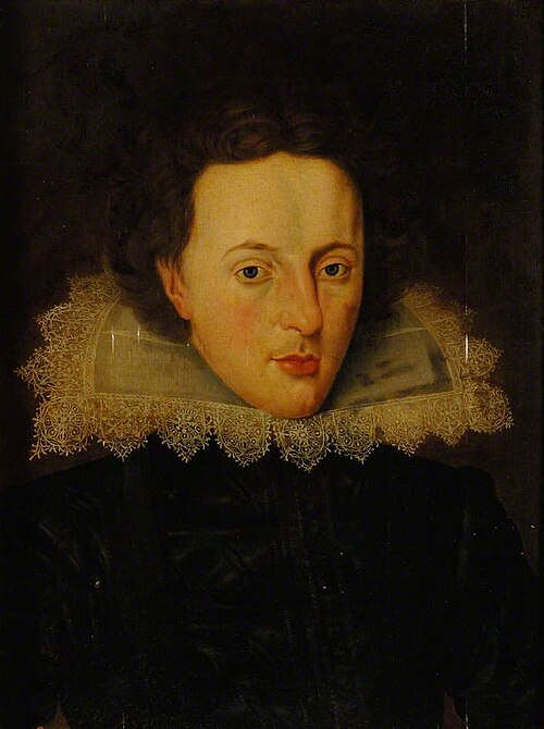 Henry Frederick (1594–1612), Prince of Wales, , Robert Peake l'Ancien