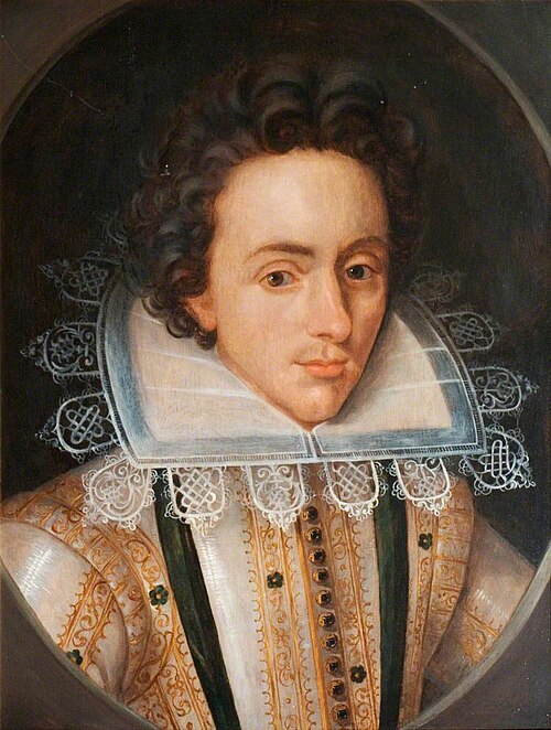 Henry, Prince of Wales (1594–1612), Eldest Son of James I, , Robert Peake l'Ancien