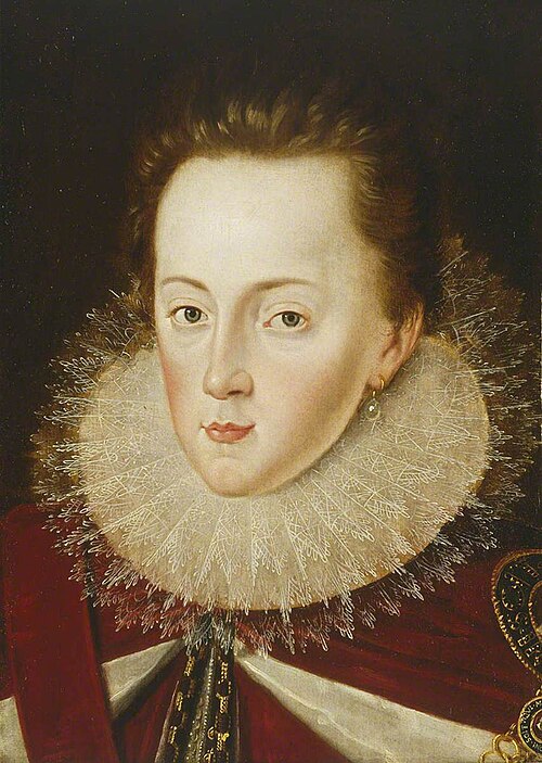 Henry Frederick, 1594-1612, Prince of Wales, 1650, Robert Peake l'Ancien