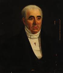 Ruben Henriques, 1841, Sally Henriques