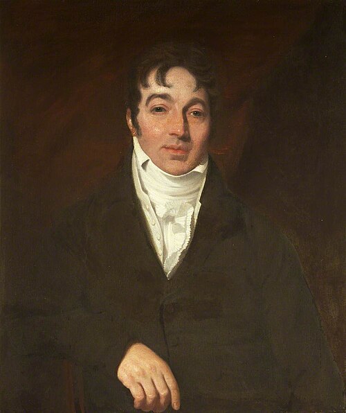 William Macready (1755–1829), 1780, Samuel De Wilde