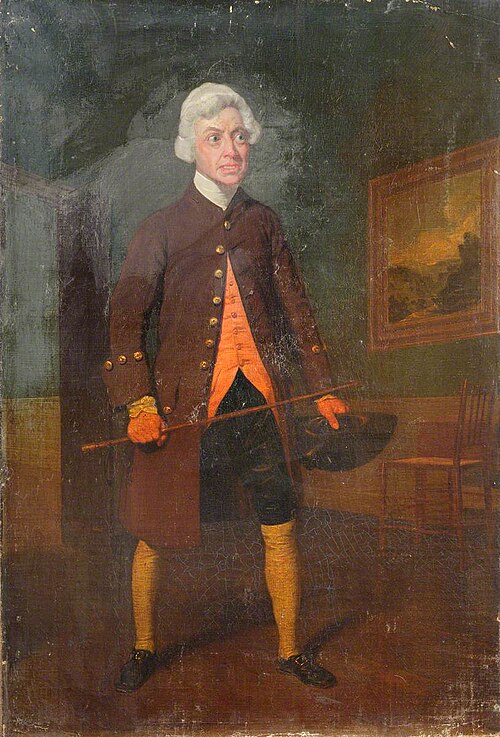 An Angry Man, , Samuel De Wilde