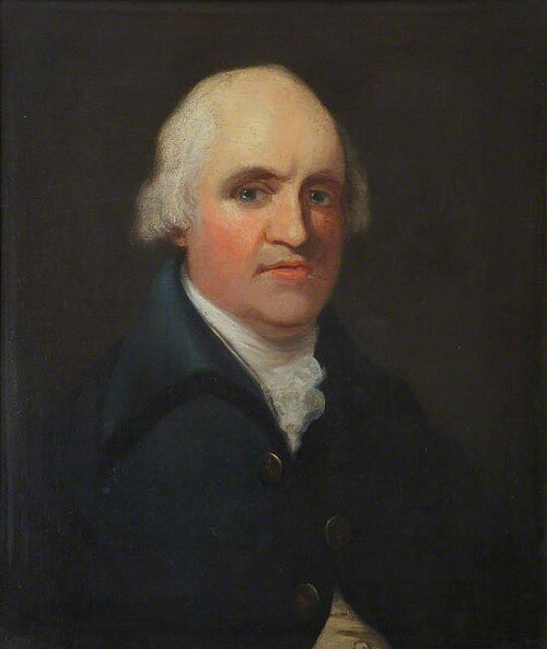 James Pettit Andrews (c.1737–1797), , Samuel Drummond