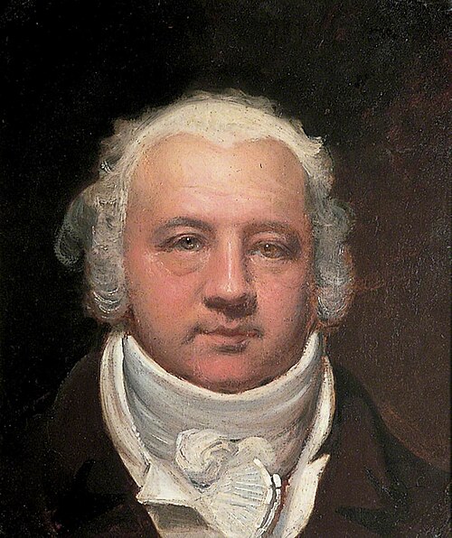 John Blake (1770–1810), Mayor of Maidstone (1799), 1799, Samuel Drummond