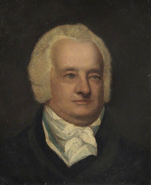 William Preston (1742–1818), 1810, Samuel Drummond