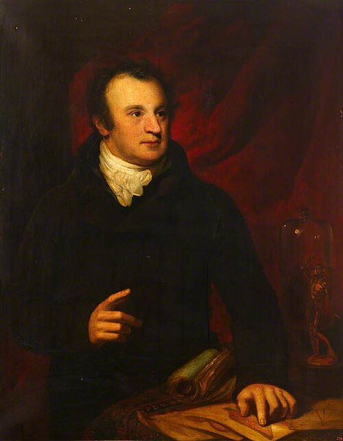 James Wilson (1765–1821), , Samuel Drummond