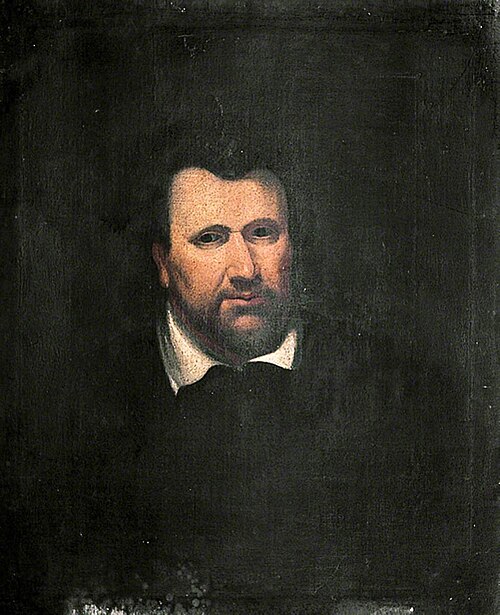 Ben Jonson (1574–1637), , Samuel Drummond