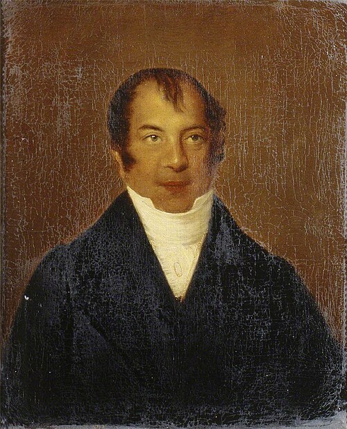 Sake Deen Mahomed (1759–1851), , Samuel Drummond