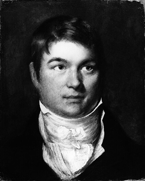 John Gully, 1806, Samuel Drummond