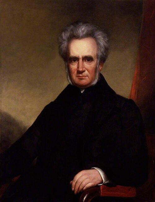 Francis Place, , Samuel Drummond