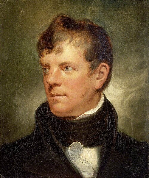 Captain William Rogers, b. 1783, 1808, Samuel Drummond
