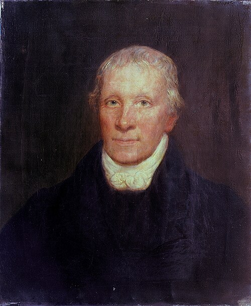 Thomas James, 1830, Samuel Drummond