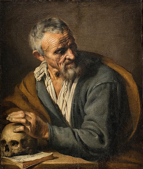 Philosophe, , Samuel Hoffmann