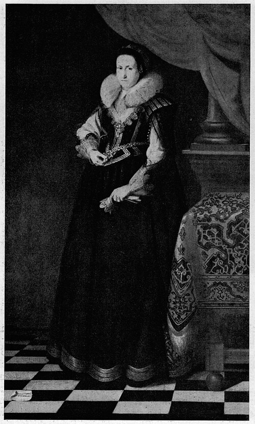 , 1628, Samuel Hoffmann