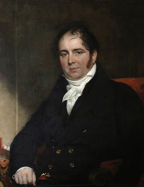 Luke Graves Hansard (1777–1851), , Samuel Lane