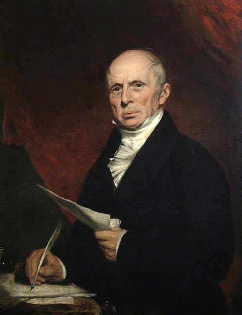 Luke Hansard, 1828, Samuel Lane