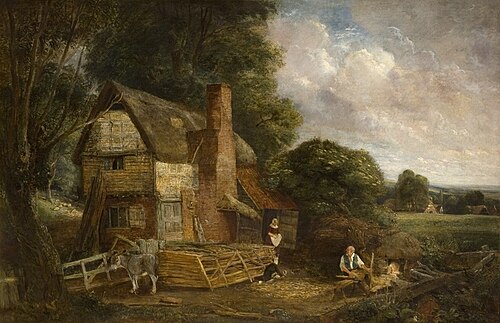 Unknown Mill, , Samuel Lucas