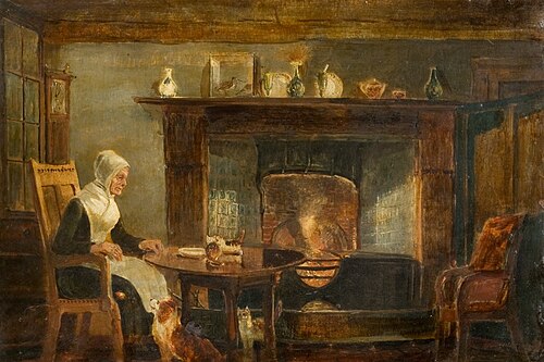 Winfred Dix, , Samuel Lucas