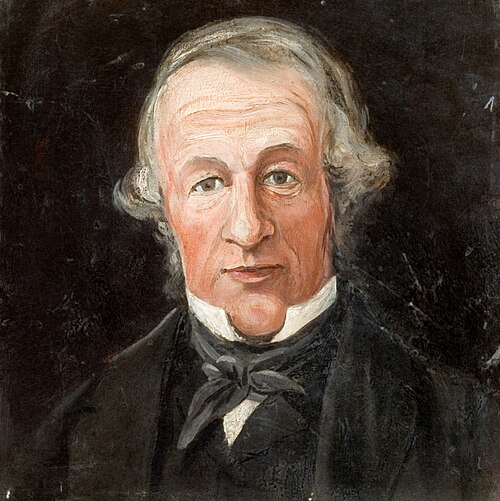Self Portrait, , Samuel Lucas