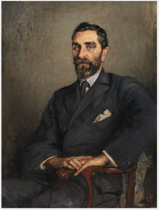 Roger Casement  (1864-1916), Patriot and Revolutionary, , Sarah Purser