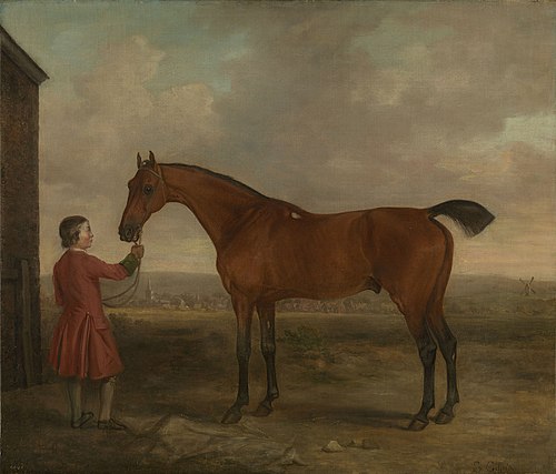 King Herod, , Sawrey Gilpin