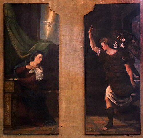 , , Bonifazio Veronese