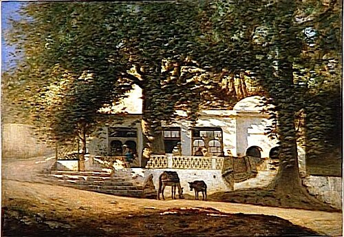 Ville sur Marmara., , Fabius Brest