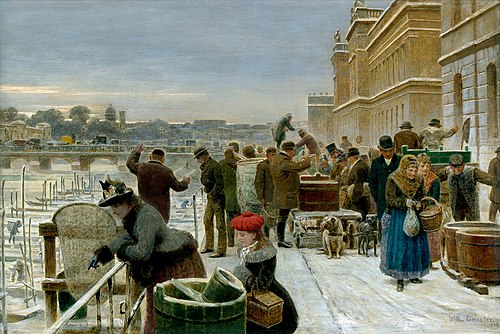 , 1884, Wilhelm Geißler