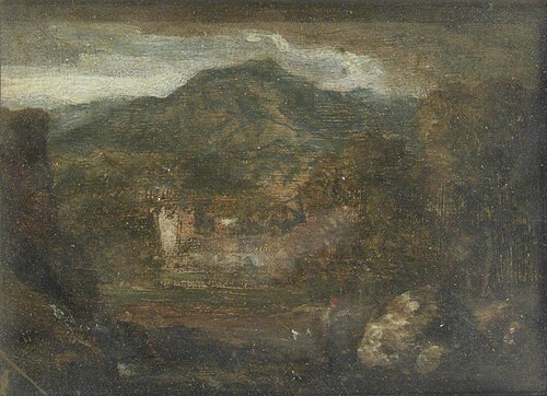 Grasmere, , George Howland Beaumont