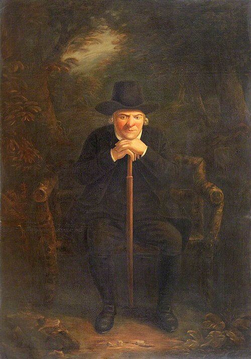 James Gillespie of Spylaw (1726–1797), Founder of Gillespie's Hospital, , Sir James Foulis, 7th Baronet