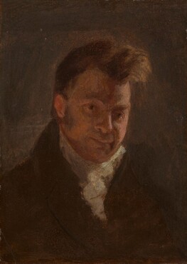 Joseph Gales, 1821, Samuel Morse