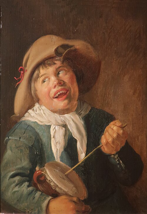 Hearing, 1629, Jan Miense Molenaer