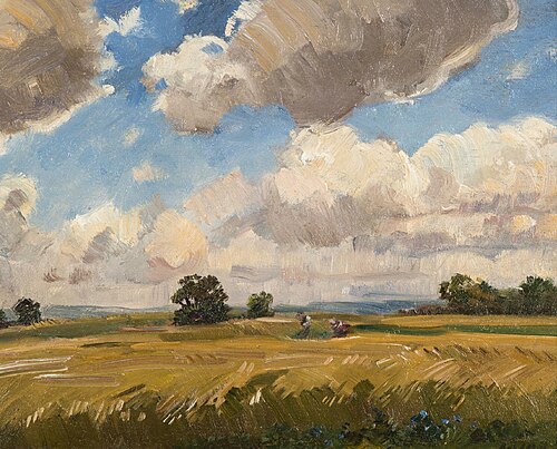 Harvest, , Stanislav Lolek