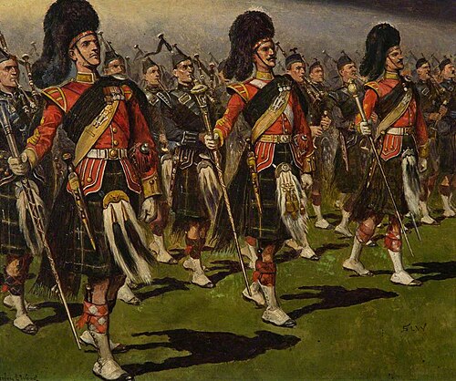 Massed Bands, , Stanley Llewelyn Wood