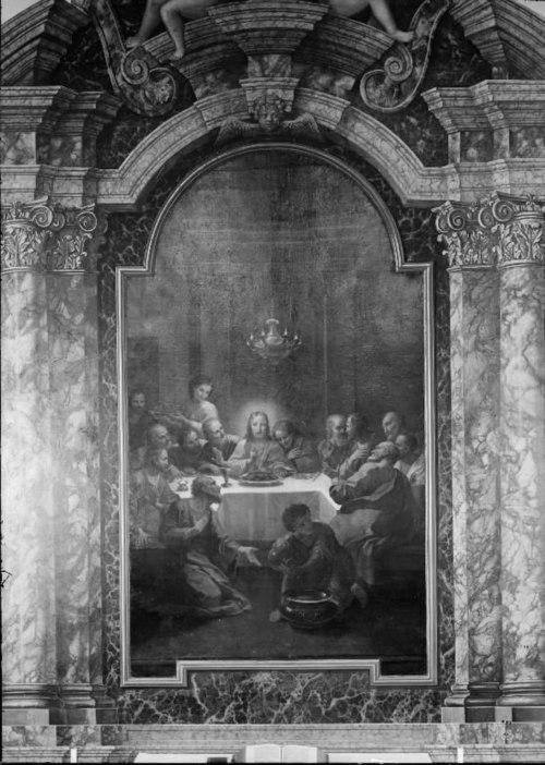 Nadveren, 1711, Hendrick Krock
