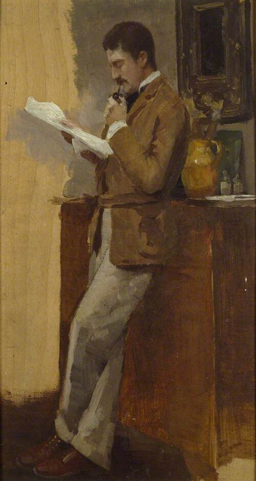 Reginald Barratt, , William Stokes Hulton