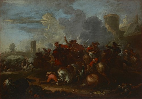 Encounter, , August Querfurt