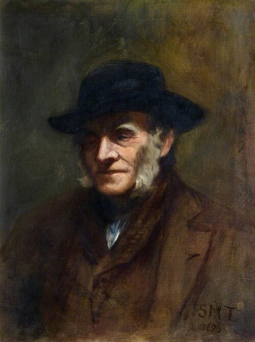 Samuel Alexander Stewart (1827–1910), ALS, FBSE, 1896, Sydney Mary Thompson