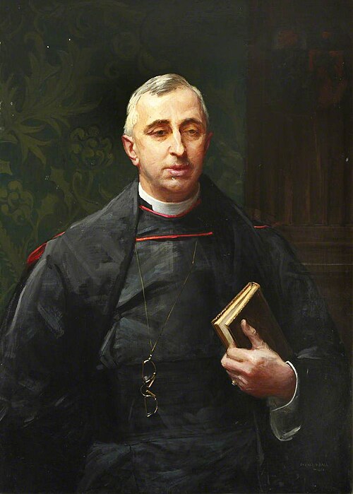 Douglas Macleane (1856–1925), 1913, Sydney Prior Hall