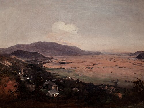 Autumn Plateau, , Sándor Brodszky