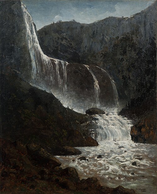 Iguassu Wasserfal, , Bernhard Wiegandt