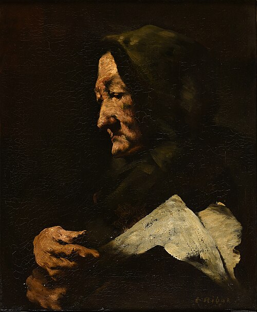 Les Titres de famille, 1850, Augustin Théodule Ribot
