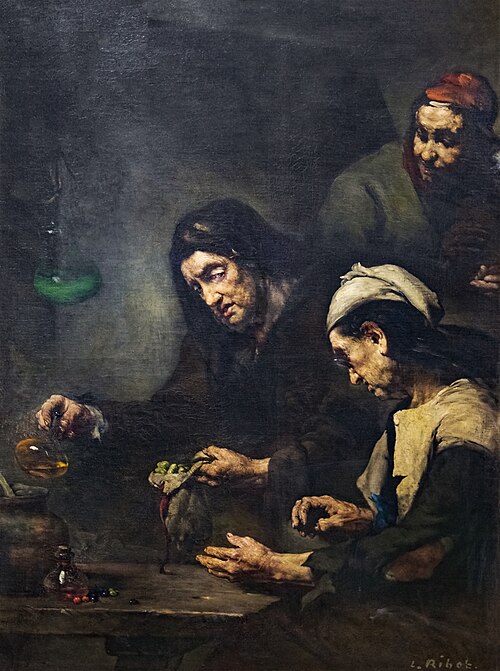 Les empiriques, , Augustin Théodule Ribot