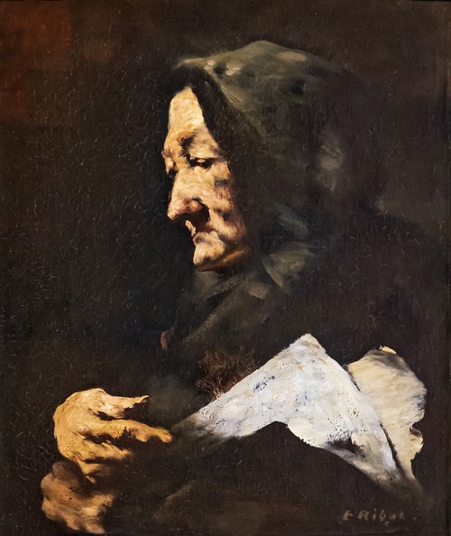 Les titres de famille, , Augustin Théodule Ribot