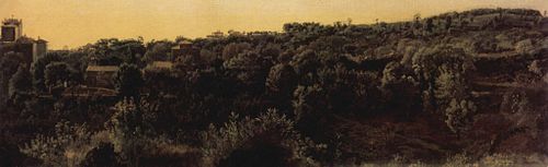 Дворец в парке Киджи, , Alexandre Ivanov